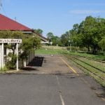 Mundubbera Rail Trail Community Meeting