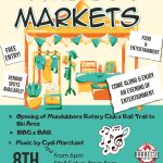 Mundubberra Twilight Markets